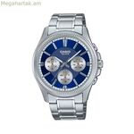 Տղամարդու ժամացույց Casio MTP-1375PD-2A1VEF
