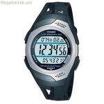 Տղամարդու ժամացույց Casio STR-300C-1VEF
