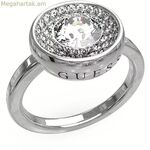 Կանացի մատանի Guess JUBR03397JWRH52 (12)