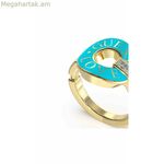 Կանացի մատանի Guess JUBR04079JWYGTQ52 (12)