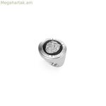 Տղամարդու մատանի Guess JUMR01315JWSTBK64 (24)