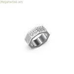 Տղամարդու մատանի Guess JUMR03030JWST66 (26)