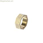 Տղամարդու մատանի Guess JUMR03030JWYG62 (22)