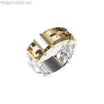 Տղամարդու մատանի Guess JUMR03206JWYGST64 (24)