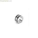 Տղամարդու մատանի Guess JUMR03209JWSTBK62 (22)