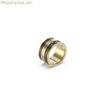 Տղամարդու մատանի Guess JUMR03209JWYGBK64 (24)