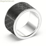Տղամարդու մատանի Guess JUMR03226JWSTBK64 (24)