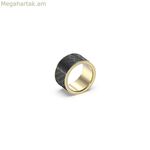 Տղամարդու մատանի Guess JUMR03226JWYGBK66 (26)