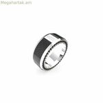 Տղամարդու մատանի Guess JUMR04041JWSTBK66 (26)