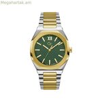 Տղամարդու ժամացույց GC Watches Z26002G9MF (Ø 42 մմ)