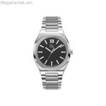 Տղամարդու ժամացույց GC Watches Z26004G2MF (Ø 42 մմ)
