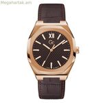 Տղամարդու ժամացույց GC Watches Z26005G4MF (Ø 42 մմ)