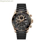 Տղամարդու ժամացույց GC Watches Z51004G2MF (Ø 44 մմ)