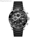 Տղամարդու ժամացույց GC Watches Z51005G9MF (Ø 44 մմ)
