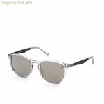 Տղամարդկանց արևային ակնոցներ Timberland Timberland D Ø 53 մմ