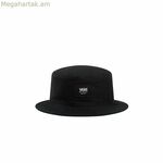 Գլխարկ Vans Vans Patch Bucket VN0A7S96BLK1 Սև S