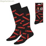 Չակի սև գուլպաներ 38-45