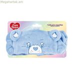 Կապույտ չալմա՝ խնամող արջուկներ