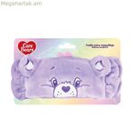 Մանուշակագույն չալմա՝ խնամող արջուկներ