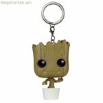 Բանալիի կախազարդ Funko Pop! 6715