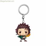 Բանալիի կախազարդ Funko Pop! 85334