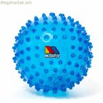 Զգայական գնդակ Moltó 20 սմ Կապույտ