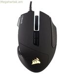 Խաղային մկնիկ Corsair CH-9304211-EU սև
