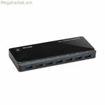 USB Hub TP-Link UH720 սև