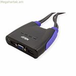 KVM անջատիչ Aten CS-64US