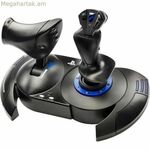 Խաղային կառավարման վահանակ Thrustmaster T.Flight Hotas 4