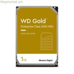 Կոշտ սկավառակ Western Digital WD1005FBYZ 3,5