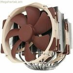 CPU օդափոխիչ Noctua NH-D15