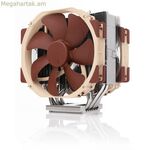 Պրոցեսորի օդափոխիչ Noctua NH-U14S TR5-SP6