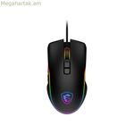 Մկնիկ MSI FORGE GM300 սև 7200 dpi