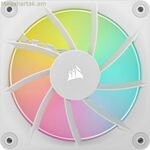 CPU օդափոխիչ Corsair LX120