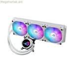 Հեղուկ սառնարանային հավաքածու Asus ROG Strix LC III 360 ARGB