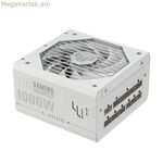 Սնուցման աղբյուր Asus 90YE00S5-B0NA00 1000 W ATX 80 Plus Gold RoHS