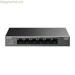 TP-Link LS106LP անջատիչ