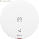 Մուտքի կետ Huawei AP361 սպիտակ