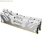 RAM հիշողություն Kingston KF580C38RWK2-32 32 GB DDR5