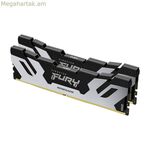 RAM հիշողություն Kingston KF564C32RSK2-96 96 GB DDR5 cl32