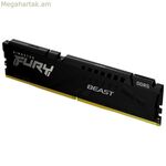 RAM հիշողություն Kingston KF560C30BBE-8 8 GB DDR5 SDRAM DDR5 cl30