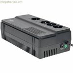 Անխափան սնուցման համակարգ Interactive UPS APC BV650I-GR 375 Վտ