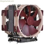 Պրոցեսորի օդափոխիչ Noctua NH-U14S DX-4677