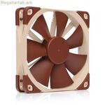 Noctua NOC-NF-F12-PWM Ø 12 սմ (1 հատ)