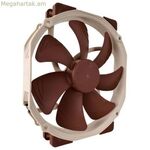 Արկղային օդափոխիչ Noctua NOC-NF-A15-PWM (1 հատ)