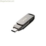 Lexar LJDD400032G-BNQNG USB կրիչ՝ մոխրագույն, 32 ԳԲ