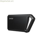 Արտաքին կոշտ սկավառակ Lexar LSL600X512G-RNBNG 512 GB SSD