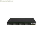 Անջատիչ H3C S5120V3-52S-LI L3