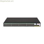 Անջատիչ H3C S5120V3-52P-LI L3